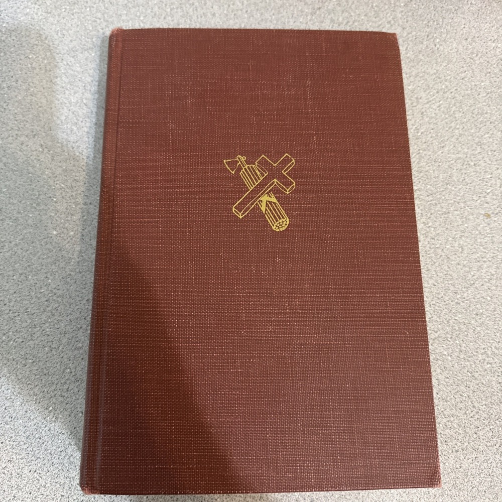 Caesar and Christ : The Story of Civilization by Will Durant Hardcover 1944